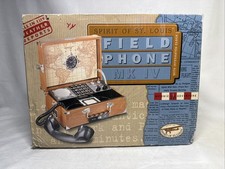 New Vintage Lindbergh Spirit