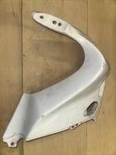 GENUINE HONDA CBR400R NC23 1986- UPPER FRONT RIGHT FAIRING PANEL 64211-kt8-7100