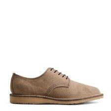 Red wing weekender oxford shoe - wing,
