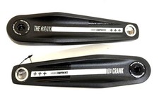 The CRANK 170mm ISIS E-Bike