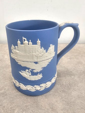 Wedgwood Christmas Mug 1973