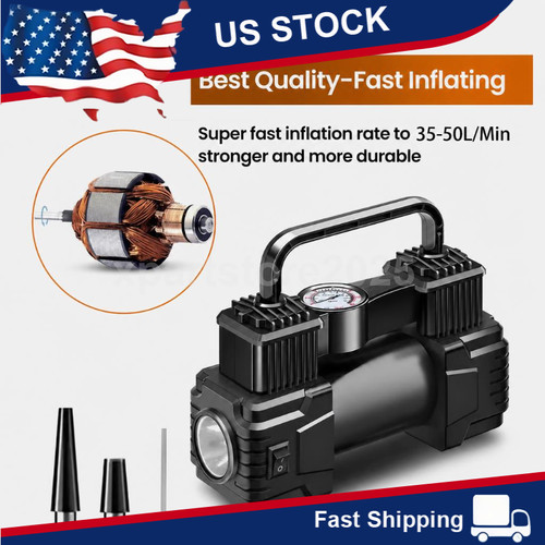 Heavy duty with - duty, 12v