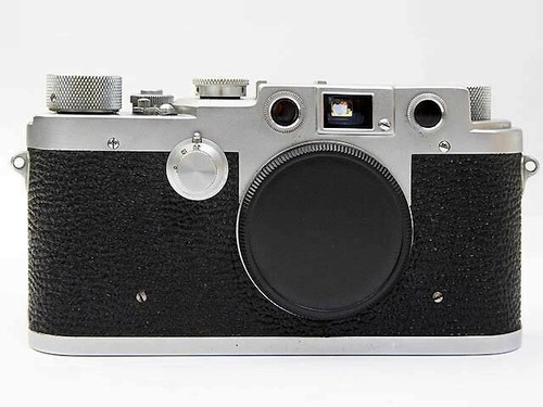 Leotax 35mm rangefinder - k3,