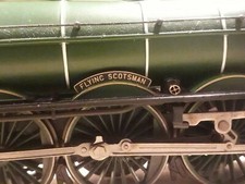 Silver Tay Models (4mm/ 00