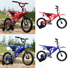 Children Bicycle 3-9 Years Old