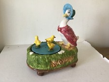 Vintage Schmid Beatrix Potter