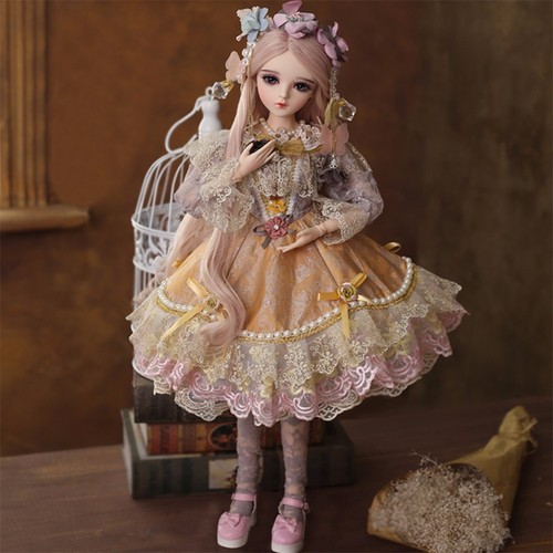 New 60cm bjd - 60cm, ball