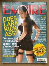 Empire Magazine #146 - August