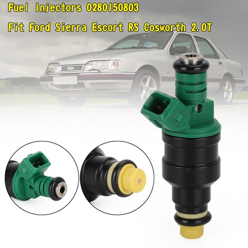 1pcs fuel injectors 0280150803 - fuel,