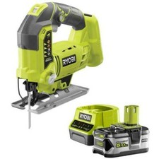 R18JS-0 Cordless Jig Saw