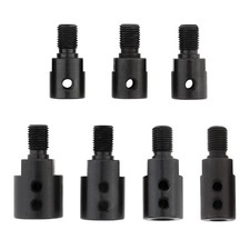 3/8-24UNF Drill Chuck Threaded