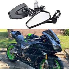 7/8" Motorcycle Bar End