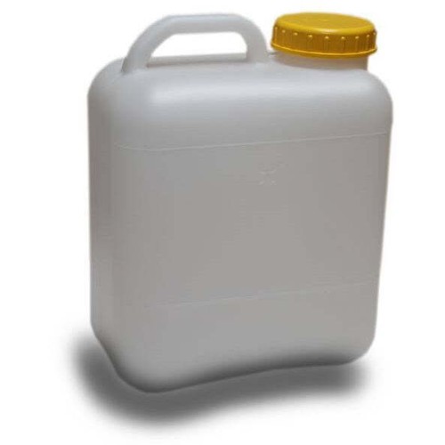 Litre water container - 13,