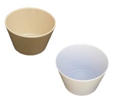 Vintage Melamine Bouillon Cup