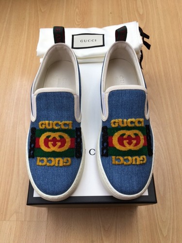 Gucci trainers sneakers shoes - sneakers,
