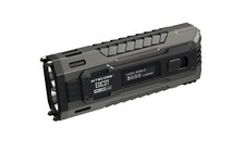 Nitecore EDC37 USB-C Charging 8000 Lumens LED Torch Flashlight