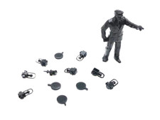Hornby x4049 detail accessory - x4049,