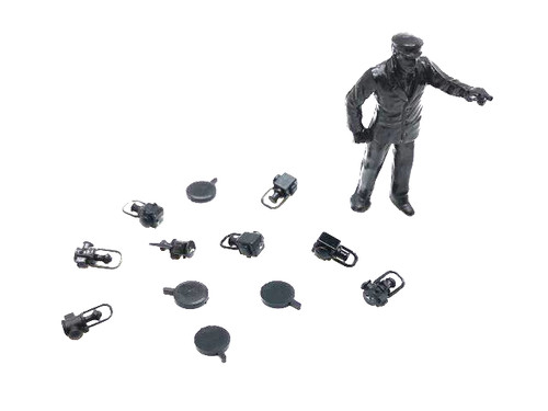 Hornby x4049 detail - hornby, accessory