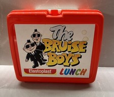 Vintage the bruise boys retro - vintage,