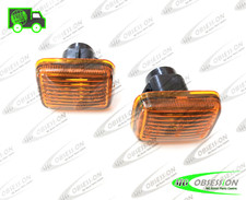 MGF / MG TF AMBER SIDE