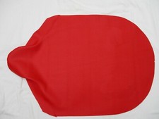 Replacement Seat Cover to Fit: KTM600 LC4, 1987,88,89,90,91,92 Choice of Colours