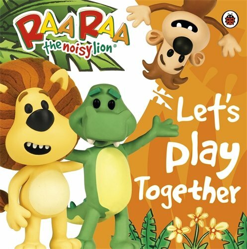 Raa the - raa, noisy