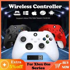 Original New Upgraded Wireless