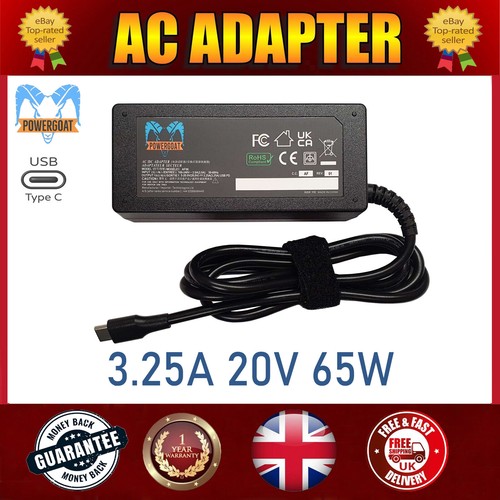 65w usb powergoat - 65w,