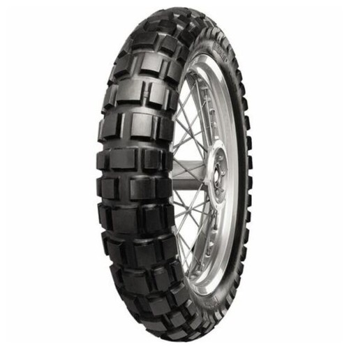 Adv tyre continental - 50/50,