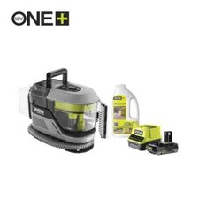 Ryobi one cordless brushless - one+,