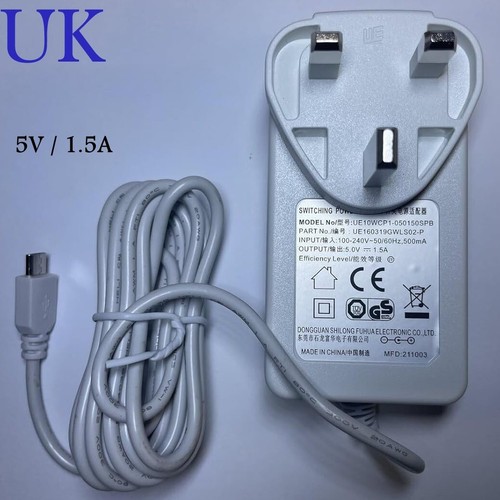 Adapter charger 2000 - adapter, 3000