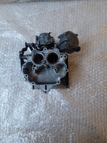 Zenith carburettor classic - carburettor,