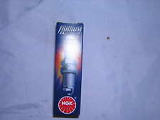 Yamaha TZ250/350/500/750 NGK Iridium Plug BR9EIX/ STOCK NO 3981. New