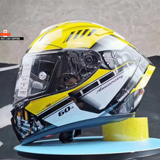 Full Face Motorcycle Helmet