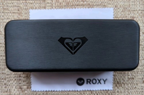 Roxy spectacle glasses hard - roxy, /