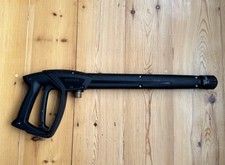 Genuine Kränzle M 2000 long trigger gun - M22 thread fitting