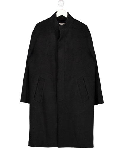 Zara origins black 100 - 100%, wool