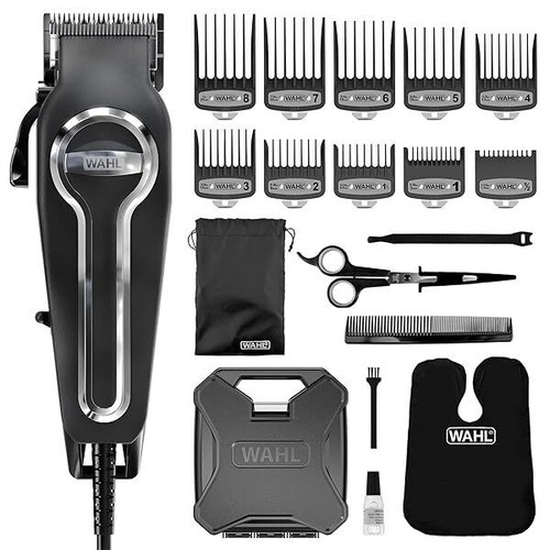 Wahl elite pro - pro, clipper