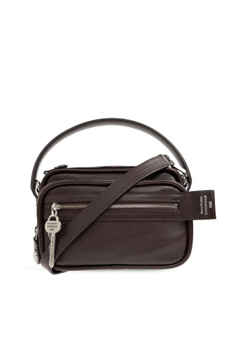 Acne studios camero chocolate - acne,