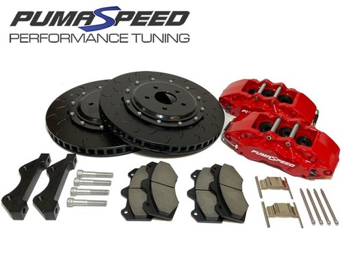 Pumaspeed racing focus st225 - pumaspeed,