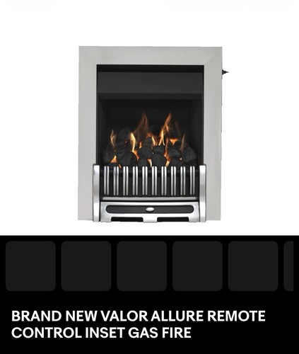Valor allure full depth - allure,