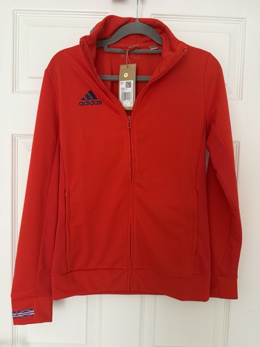 Adidas team tracksuit - adidas,
