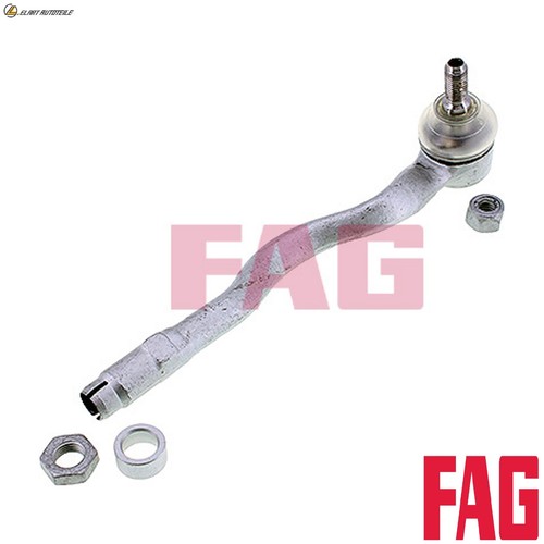 Tie rod end - tie, 0669