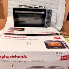 Morphy richards 28l - morphy,