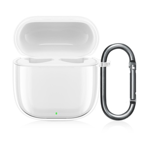 Soft crystal tpu headphones - soft,