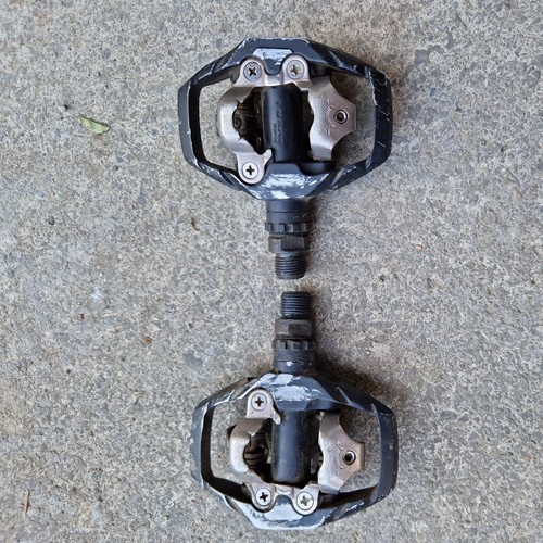 Shimano m530 spd clipless - shimano, pd-m530