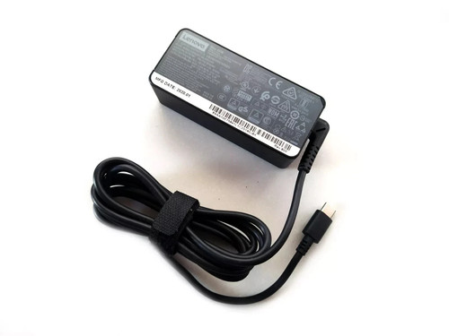 Laptop charger 45w watt - charger, usb