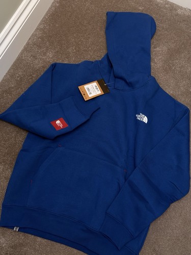 Rare royal blue the - the, north