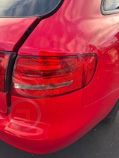 AUDI A4 AVANT MK4 FL B8 2011-2015 Drivers O/S Rear Tail Light 8K9945096