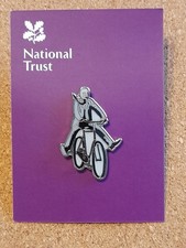 National Trust THE FIRS Mr